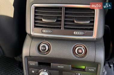 Позашляховик / Кросовер Audi Q7 2011 в Києві