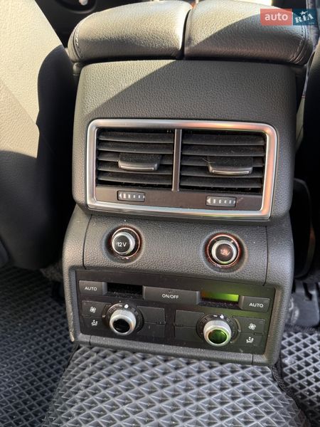 Внедорожник / Кроссовер Audi Q7 2011 в Киеве