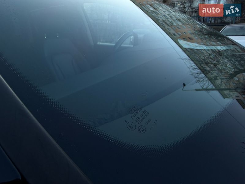 Внедорожник / Кроссовер Audi Q7 2015 в Тернополе