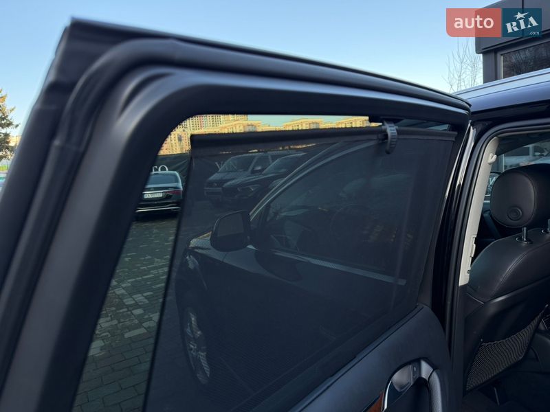 Внедорожник / Кроссовер Audi Q7 2015 в Тернополе