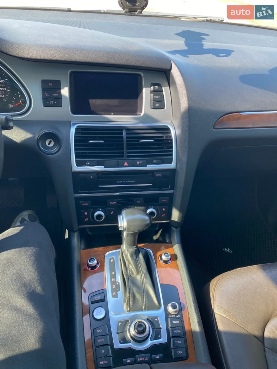 2014 Audi Q7 - мініатюра 11