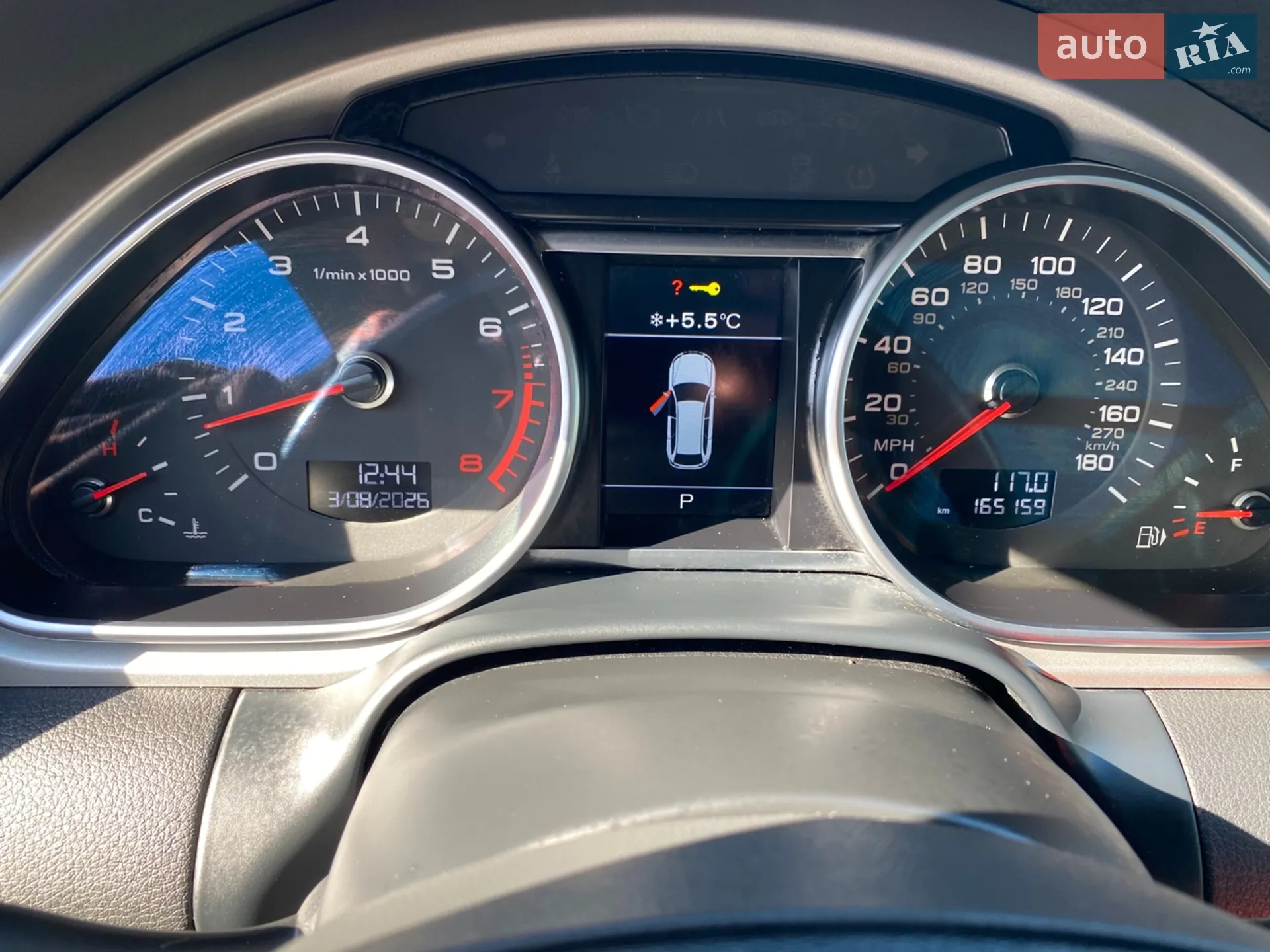 2014 Audi Q7 - мініатюра 24