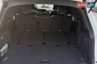 Внедорожник / Кроссовер Audi Q7 2015 в Первомайске