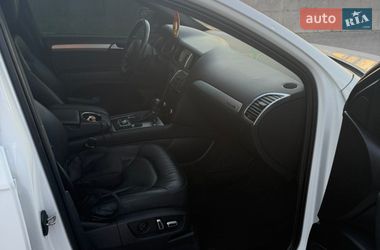 Внедорожник / Кроссовер Audi Q7 2015 в Первомайске