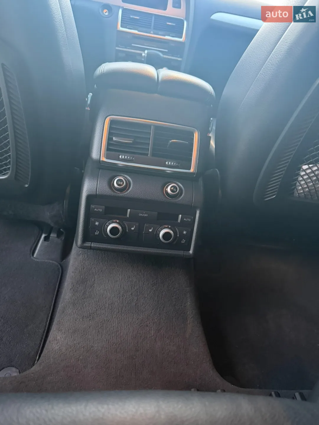 2015 Audi Q7 - мініатюра 21