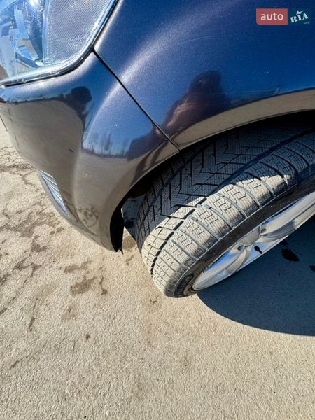 Внедорожник / Кроссовер Audi Q7 2008 в Заболотове