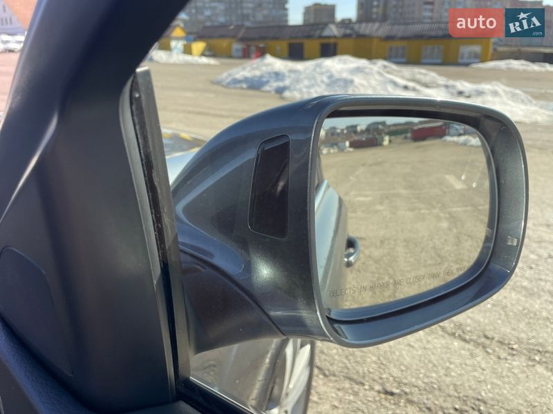 Внедорожник / Кроссовер Audi Q7 2015 в Ровно