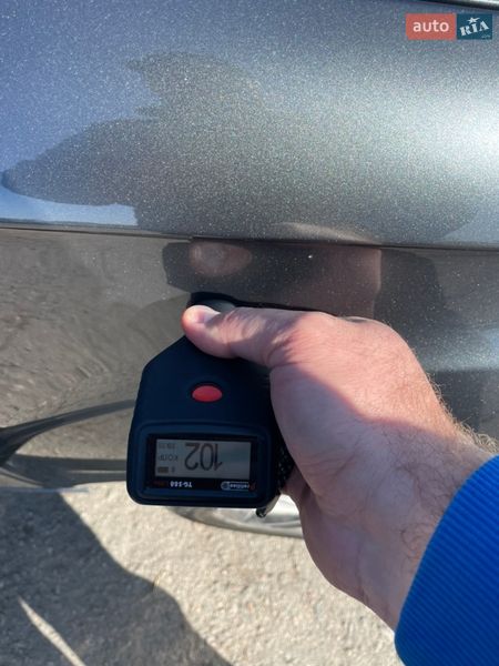 Внедорожник / Кроссовер Audi Q7 2015 в Ровно