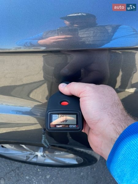 Внедорожник / Кроссовер Audi Q7 2015 в Ровно