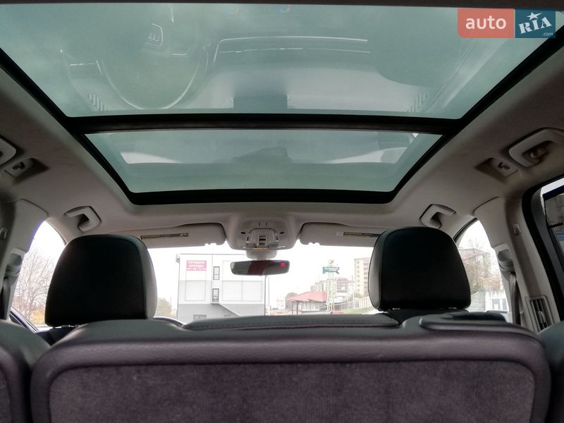 Внедорожник / Кроссовер Audi Q7 2016 в Тернополе
