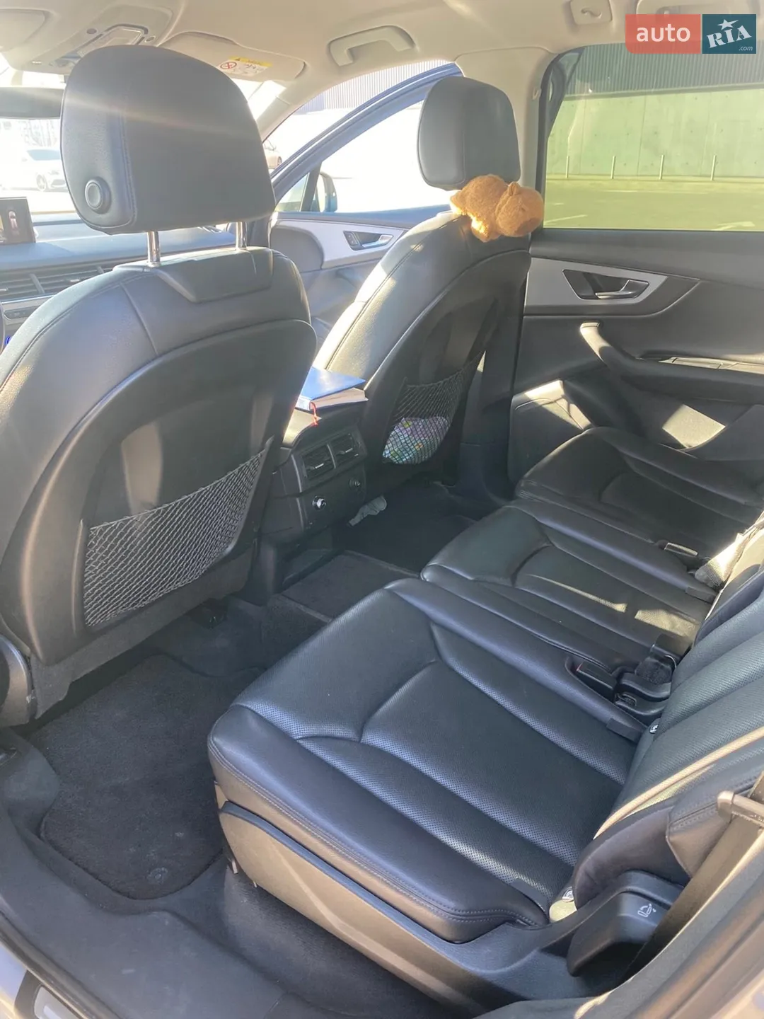 2015 Audi Q7 - мініатюра 14