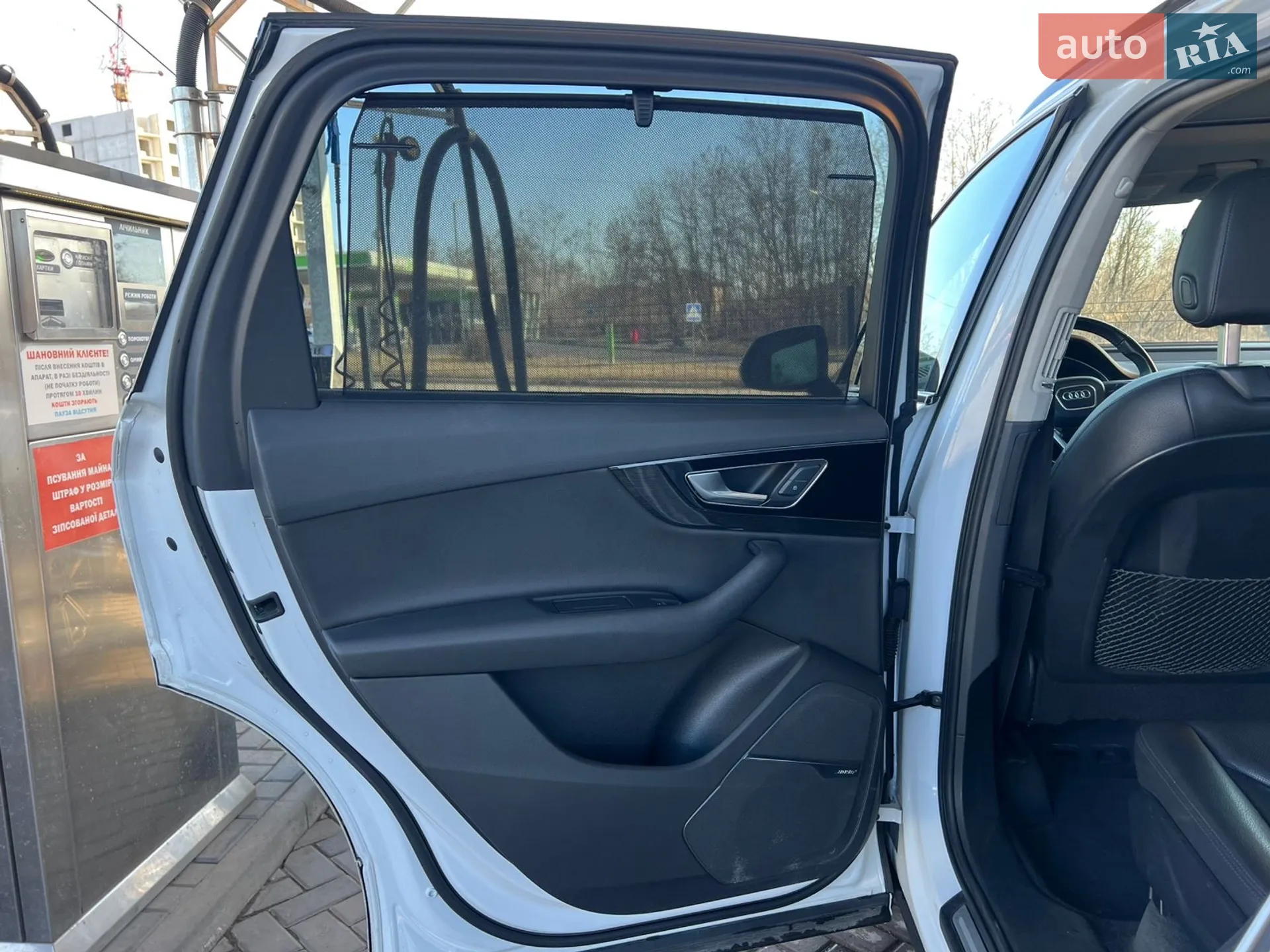 2019 Audi Q7 - мініатюра 7