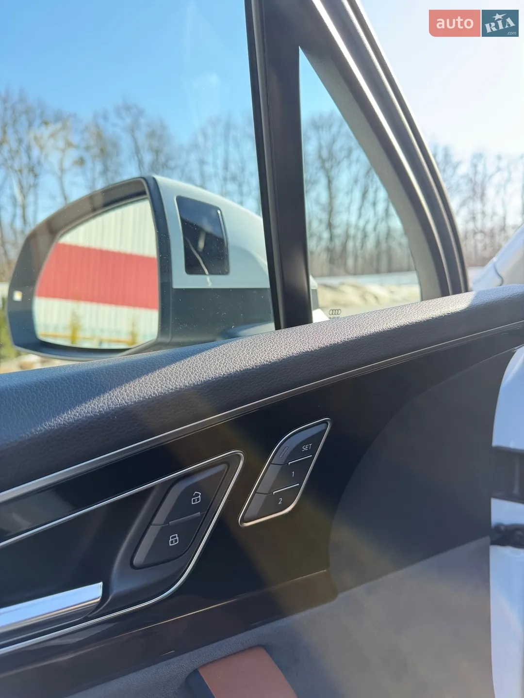 2016 Audi Q7 - мініатюра 22