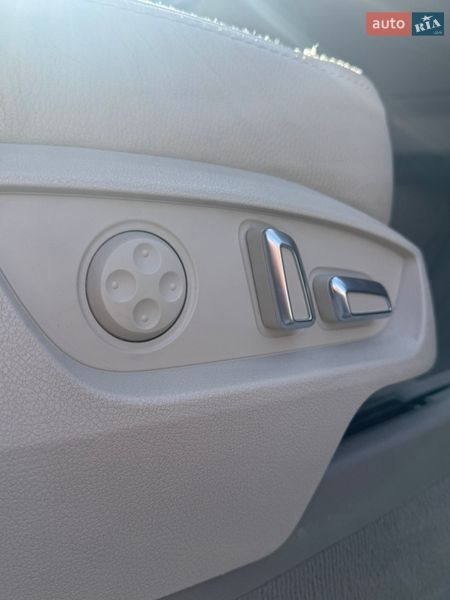 Внедорожник / Кроссовер Audi Q7 2011 в Николаеве