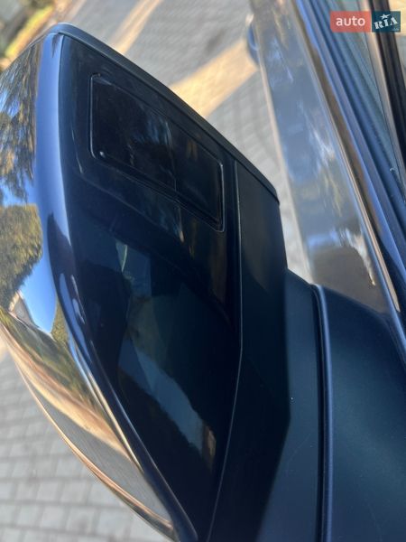 Внедорожник / Кроссовер Audi Q7 2017 в Черновцах