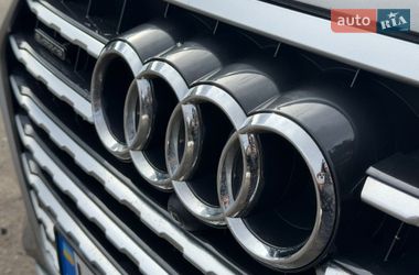 Позашляховик / Кросовер Audi Q7 2016 в Охтирці фото 6 Позашляховик / Кросовер Audi Q7 2016 в Охтирці