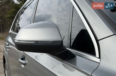 Позашляховик / Кросовер Audi Q7 2016 в Охтирці фото 9 Позашляховик / Кросовер Audi Q7 2016 в Охтирці