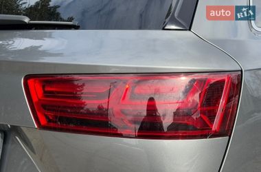 Позашляховик / Кросовер Audi Q7 2016 в Охтирці фото 19 Позашляховик / Кросовер Audi Q7 2016 в Охтирці