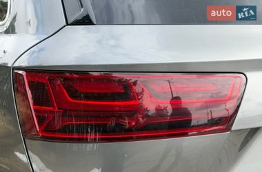 Позашляховик / Кросовер Audi Q7 2016 в Охтирці фото 21 Позашляховик / Кросовер Audi Q7 2016 в Охтирці