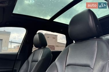 Позашляховик / Кросовер Audi Q7 2016 в Охтирці фото 27 Позашляховик / Кросовер Audi Q7 2016 в Охтирці