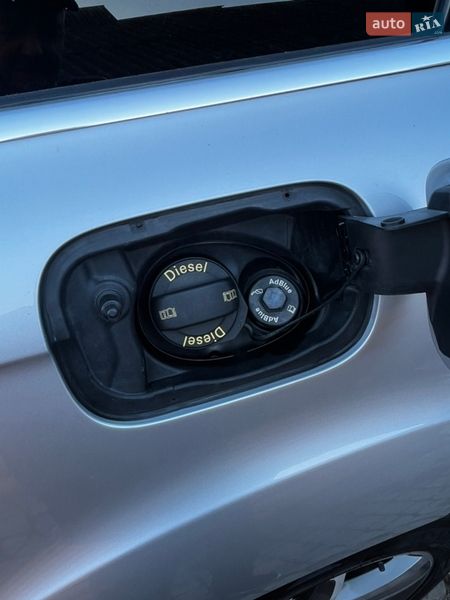 Внедорожник / Кроссовер Audi Q7 2014 в Липовце