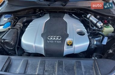 Внедорожник / Кроссовер Audi Q7 2014 в Липовце фото 30 Внедорожник / Кроссовер Audi Q7 2014 в Липовце