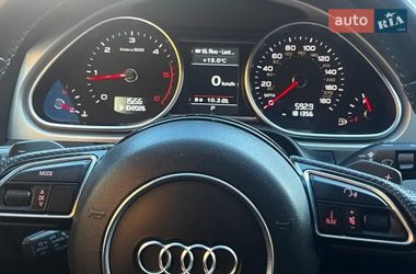 Внедорожник / Кроссовер Audi Q7 2014 в Липовце фото 40 Внедорожник / Кроссовер Audi Q7 2014 в Липовце