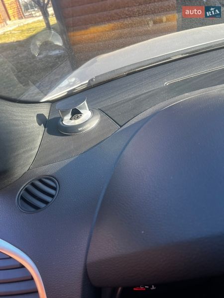 Внедорожник / Кроссовер Audi Q7 2014 в Липовце