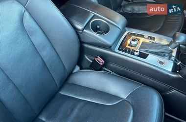 Внедорожник / Кроссовер Audi Q7 2014 в Липовце фото 53 Внедорожник / Кроссовер Audi Q7 2014 в Липовце
