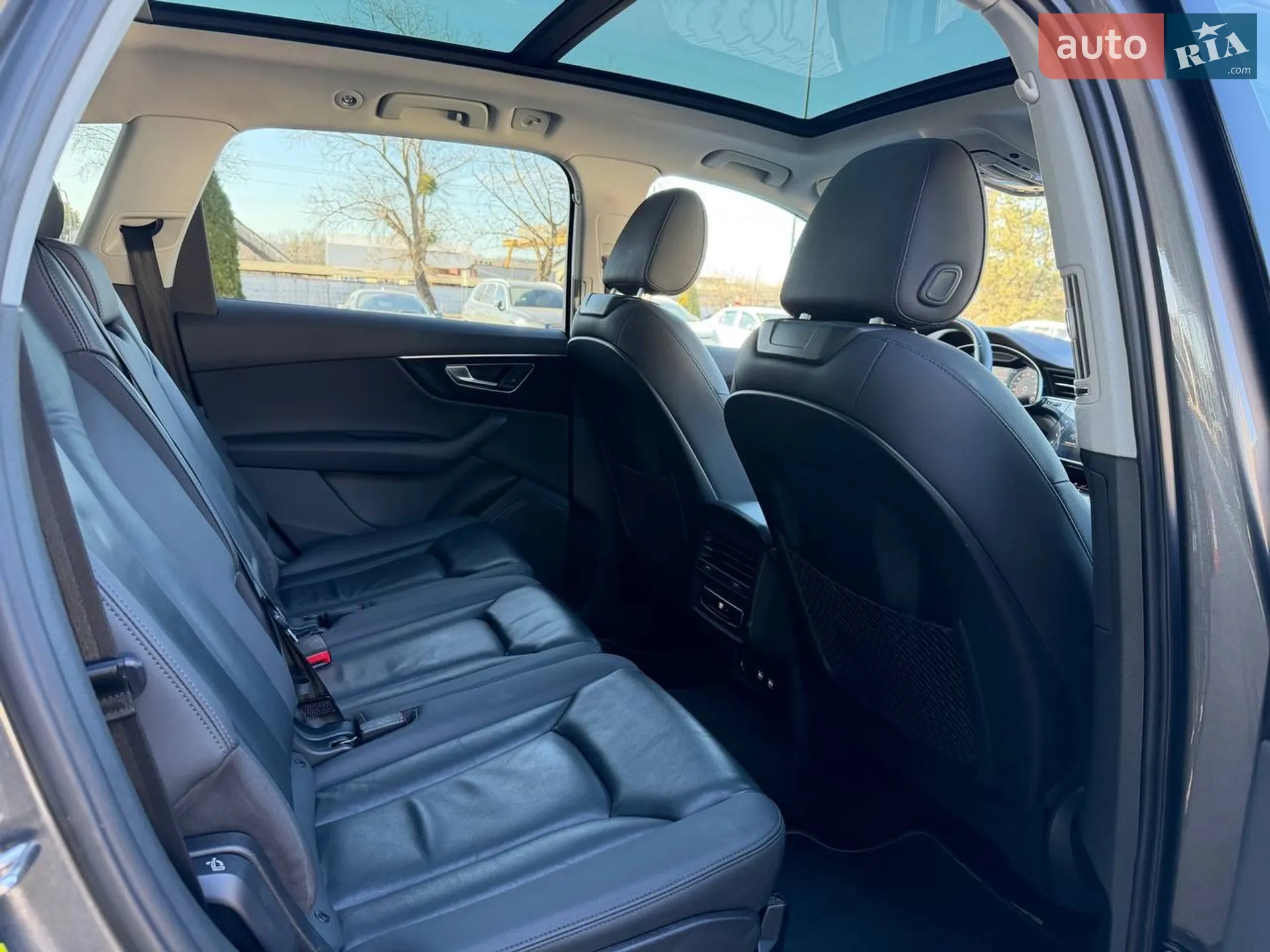 2020 Audi Q7 - мініатюра 28