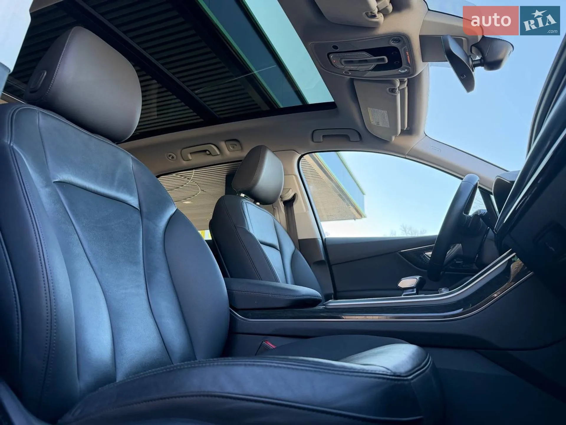 2020 Audi Q7 - мініатюра 35