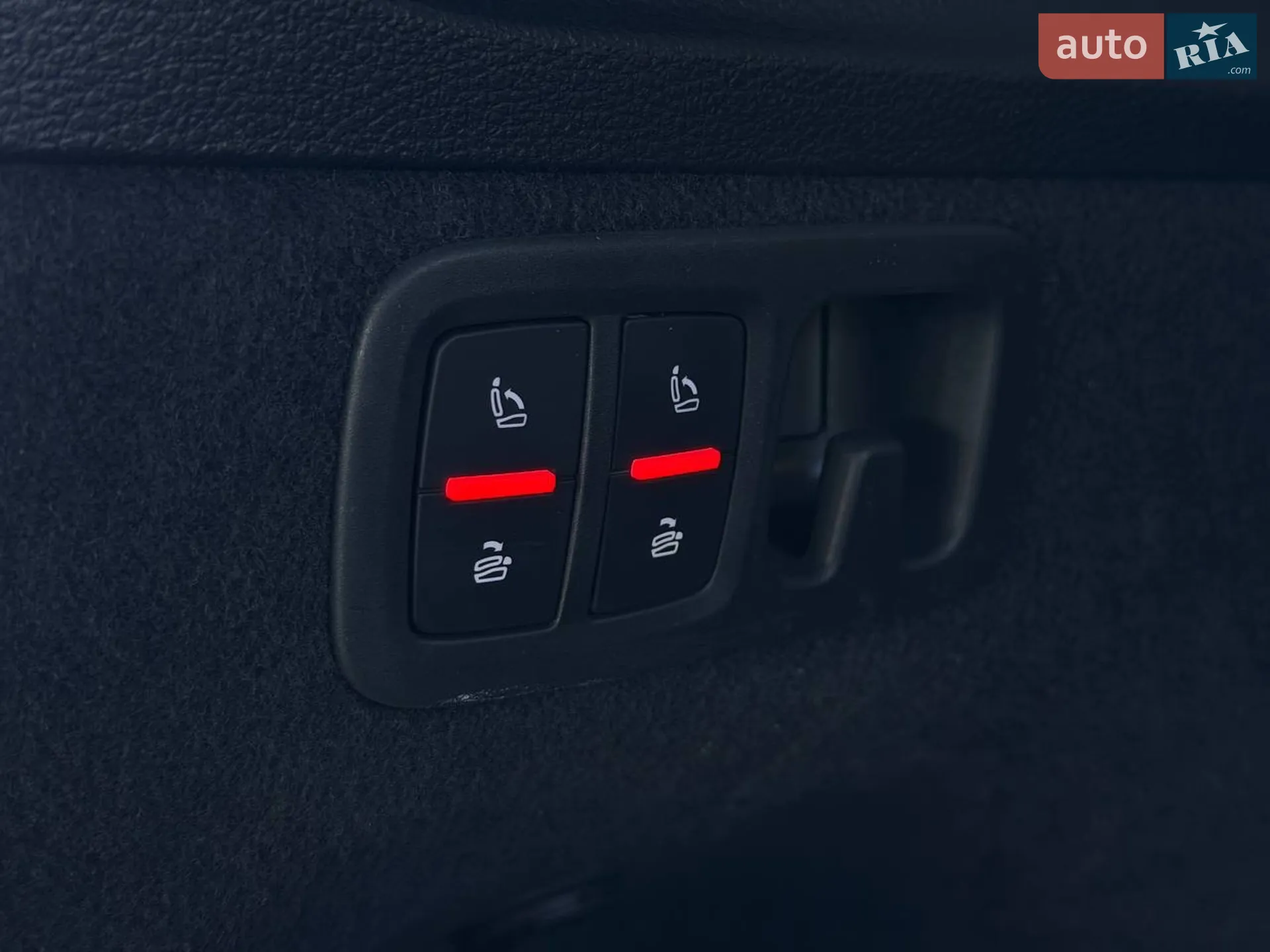 2020 Audi Q7 - мініатюра 41