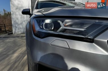 Позашляховик / Кросовер Audi Q7 2022 в Ужгороді фото 11 Позашляховик / Кросовер Audi Q7 2022 в Ужгороді