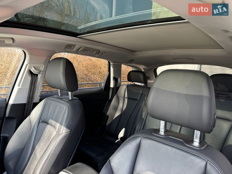 Позашляховик / Кросовер Audi Q7 2022 в Ужгороді фото 16 Позашляховик / Кросовер Audi Q7 2022 в Ужгороді