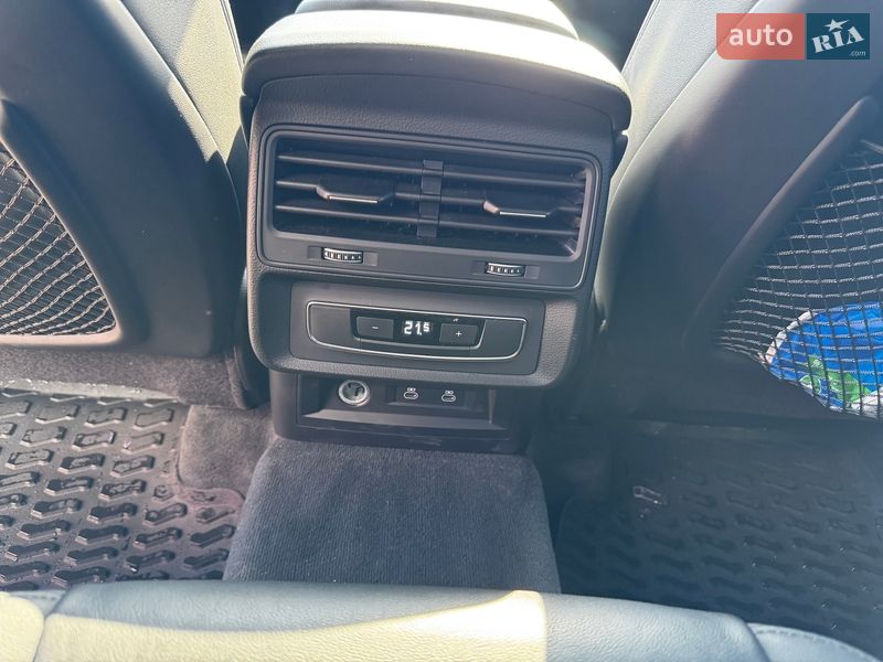 Позашляховик / Кросовер Audi Q7 2022 в Ужгороді фото 22 Позашляховик / Кросовер Audi Q7 2022 в Ужгороді