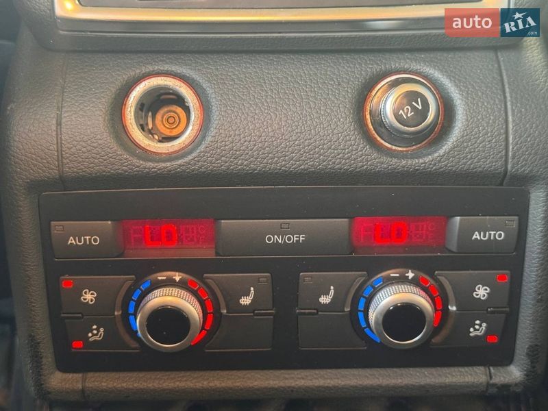 Внедорожник / Кроссовер Audi Q7 2014 в Киеве