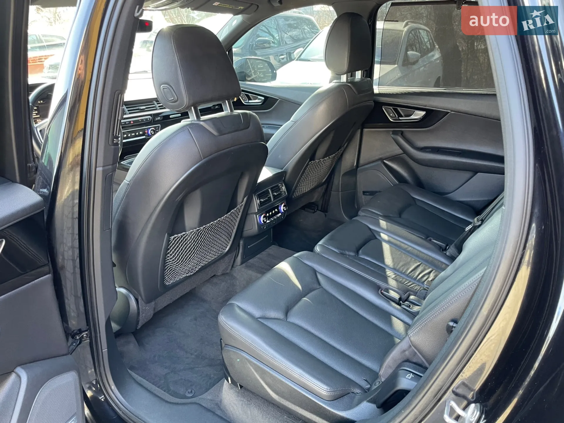 2015 Audi Q7 - мініатюра 6
