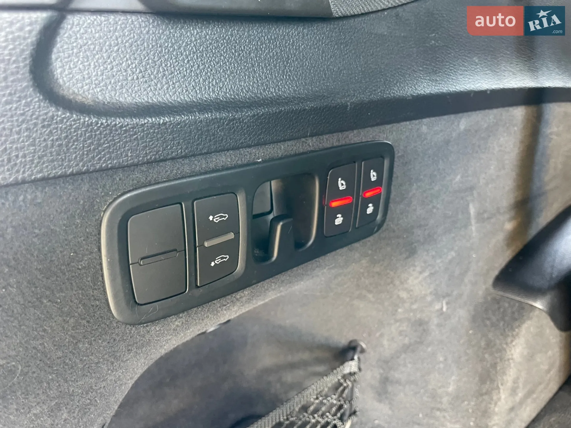 2015 Audi Q7 - мініатюра 8