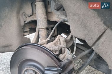 Позашляховик / Кросовер Audi Q7 2017 в Дніпрі