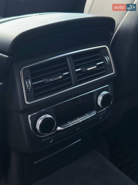 Внедорожник / Кроссовер Audi Q7 2017 в Луцке