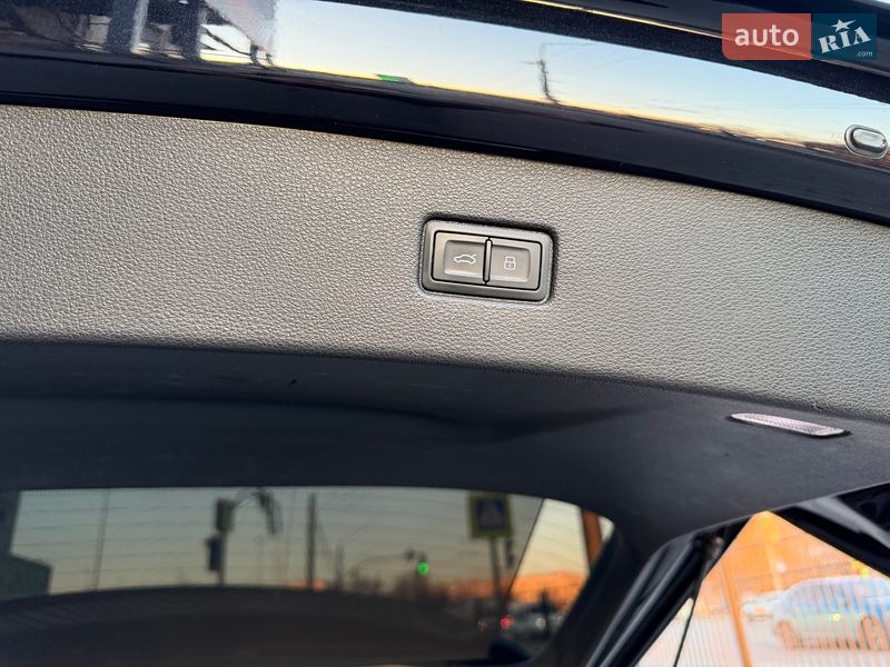 Внедорожник / Кроссовер Audi Q7 2017 в Белой Церкви