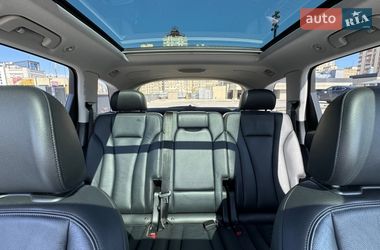 Внедорожник / Кроссовер Audi Q7 2017 в Киеве