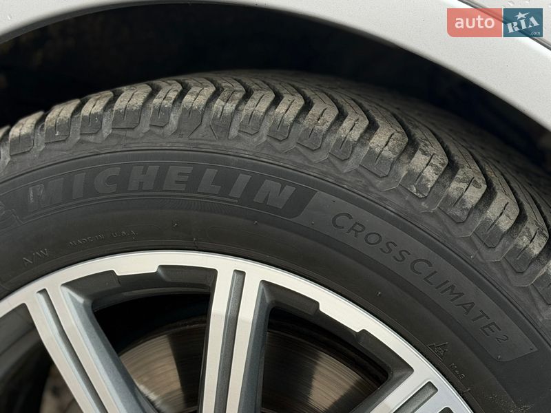 Внедорожник / Кроссовер Audi Q7 2018 в Виннице