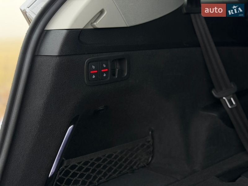 Внедорожник / Кроссовер Audi Q7 2018 в Виннице