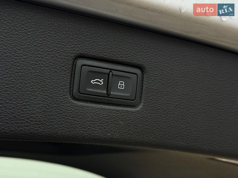 Внедорожник / Кроссовер Audi Q7 2018 в Виннице