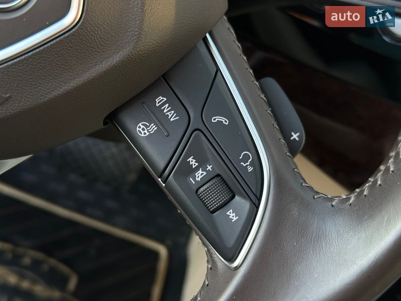 Позашляховик / Кросовер Audi Q7 2018 в Харкові фото 36 Позашляховик / Кросовер Audi Q7 2018 в Харкові