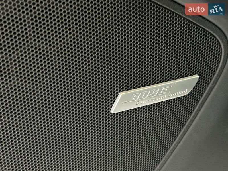 Позашляховик / Кросовер Audi Q7 2010 в Одесі