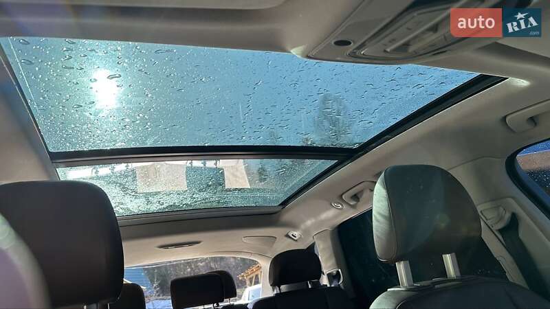 Внедорожник / Кроссовер Audi Q7 2016 в Межгорье