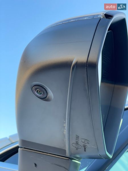 Внедорожник / Кроссовер Audi Q7 2018 в Ивано-Франковске