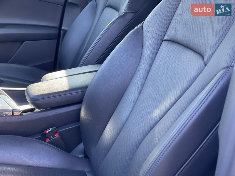 Внедорожник / Кроссовер Audi Q7 2018 в Ивано-Франковске